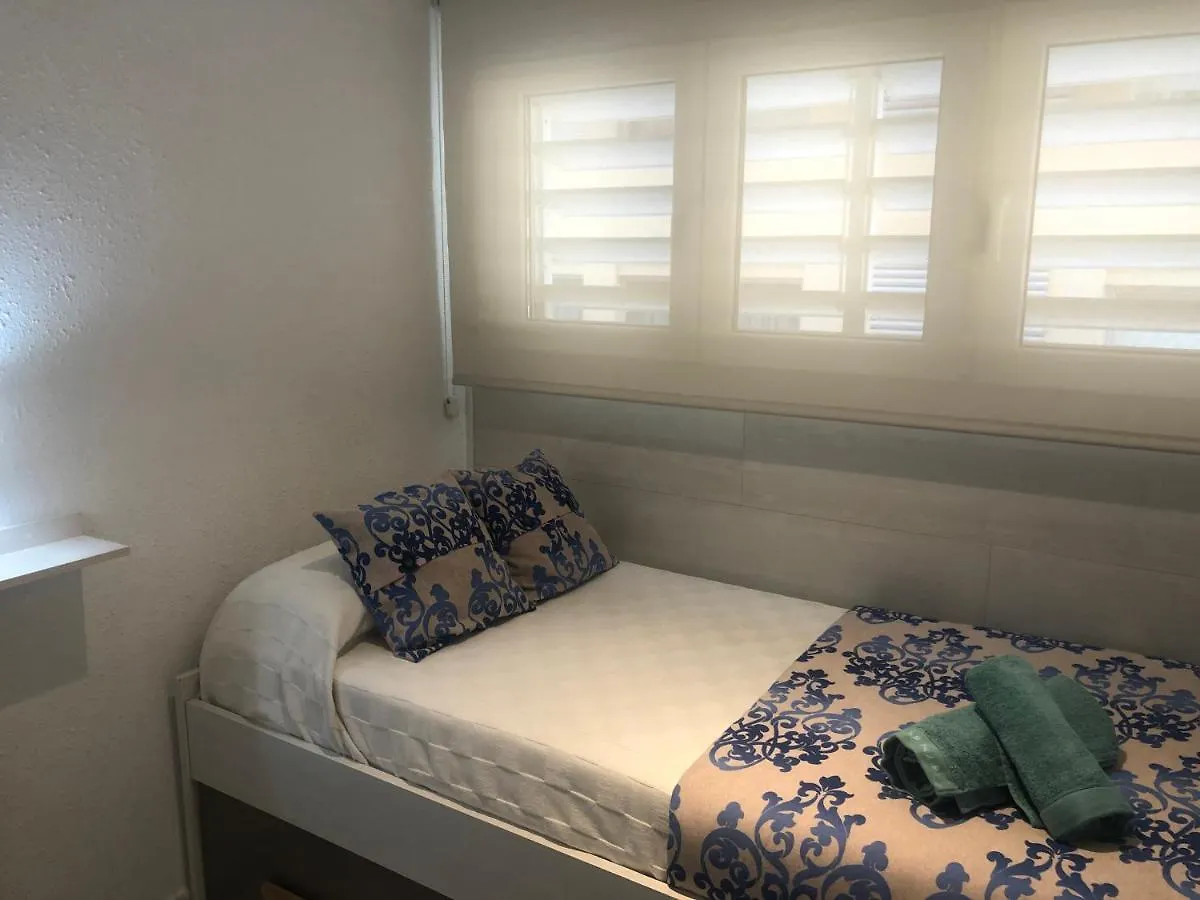 Apartamento Jaume II Palamos Apartment