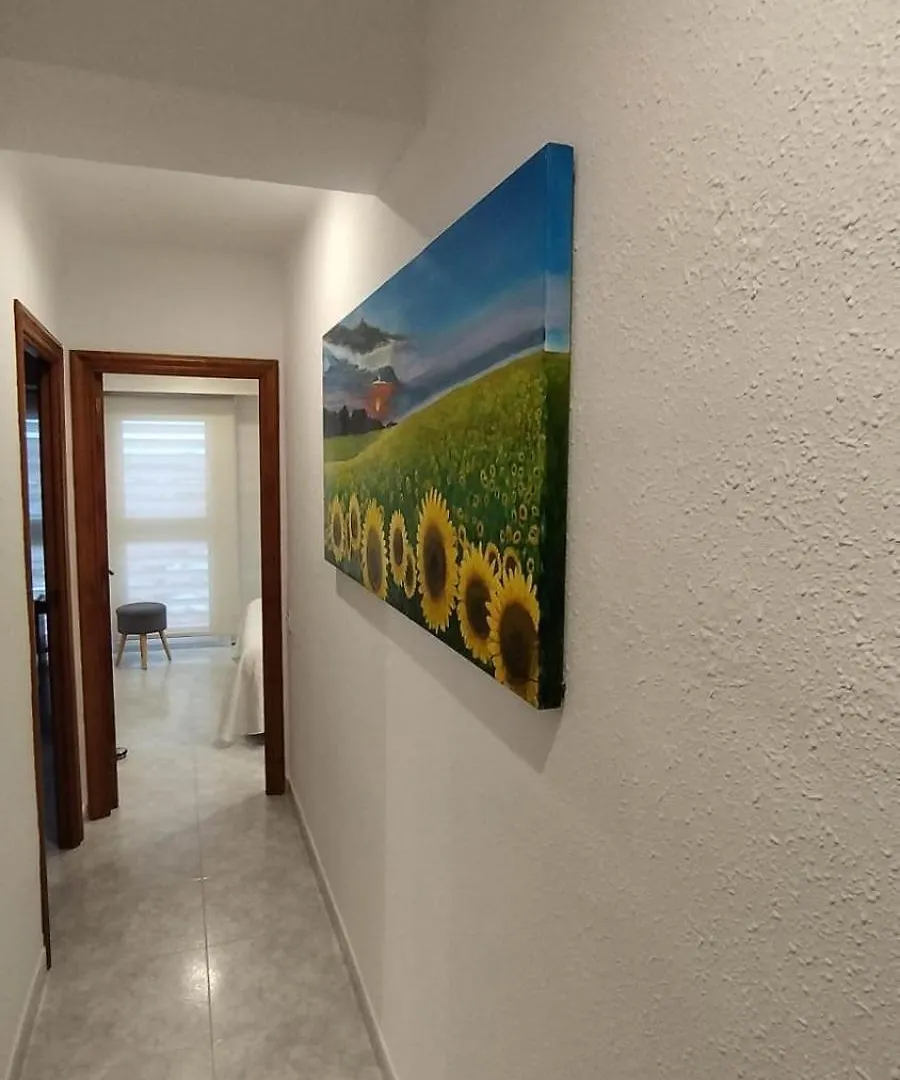 Apartment Apartamento Jaume II Palamos Spain