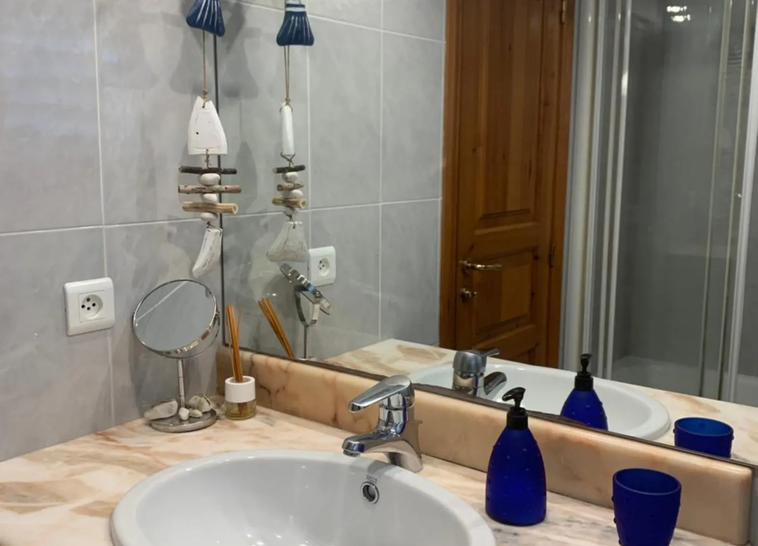 Apartamento Jaume II Palamos Apartment