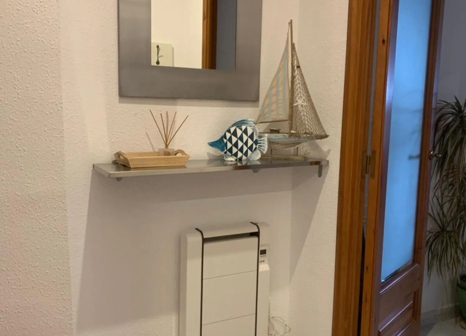 Apartment Apartamento Jaume II Palamos
