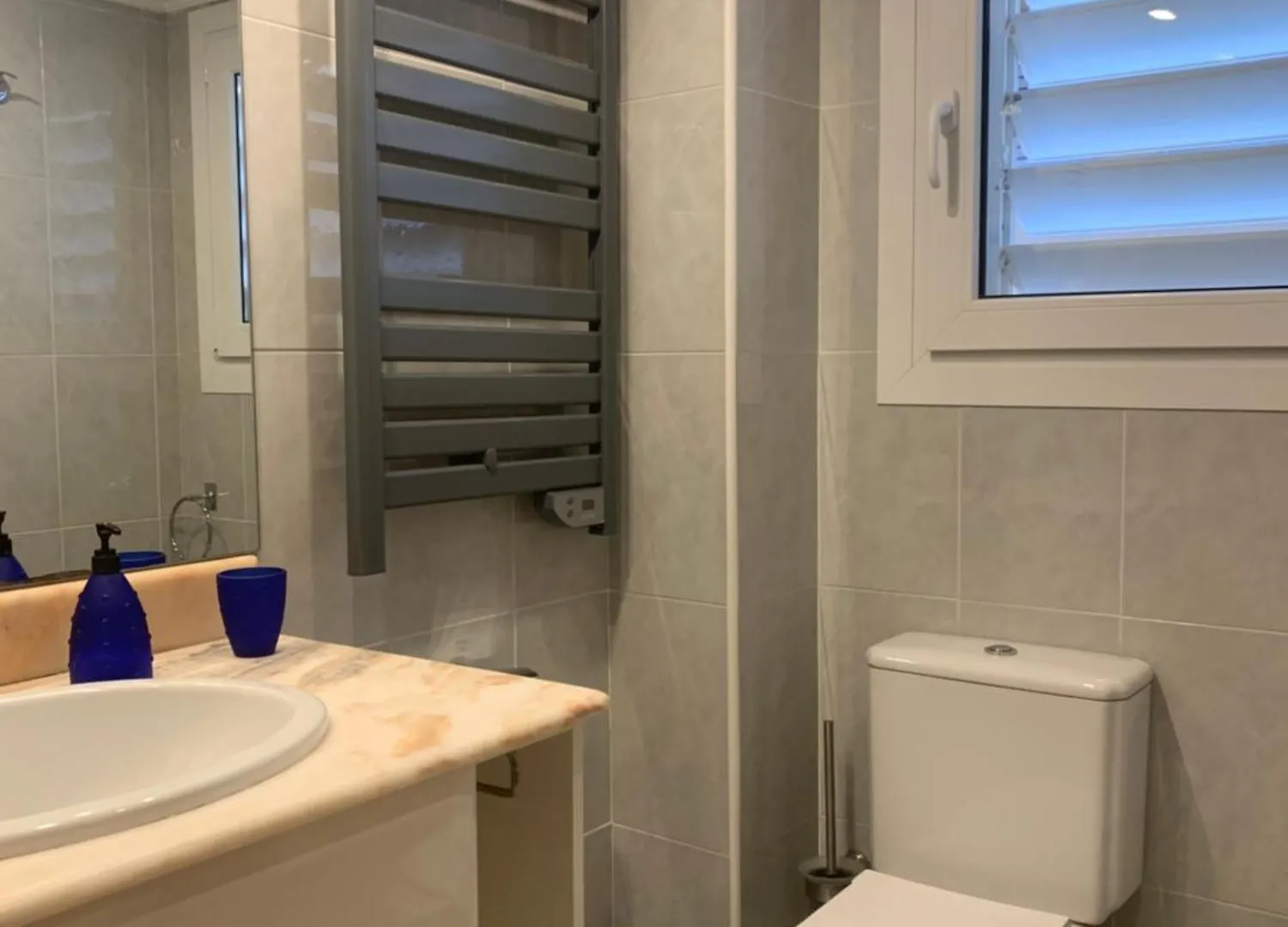 Apartment Apartamento Jaume II Palamos