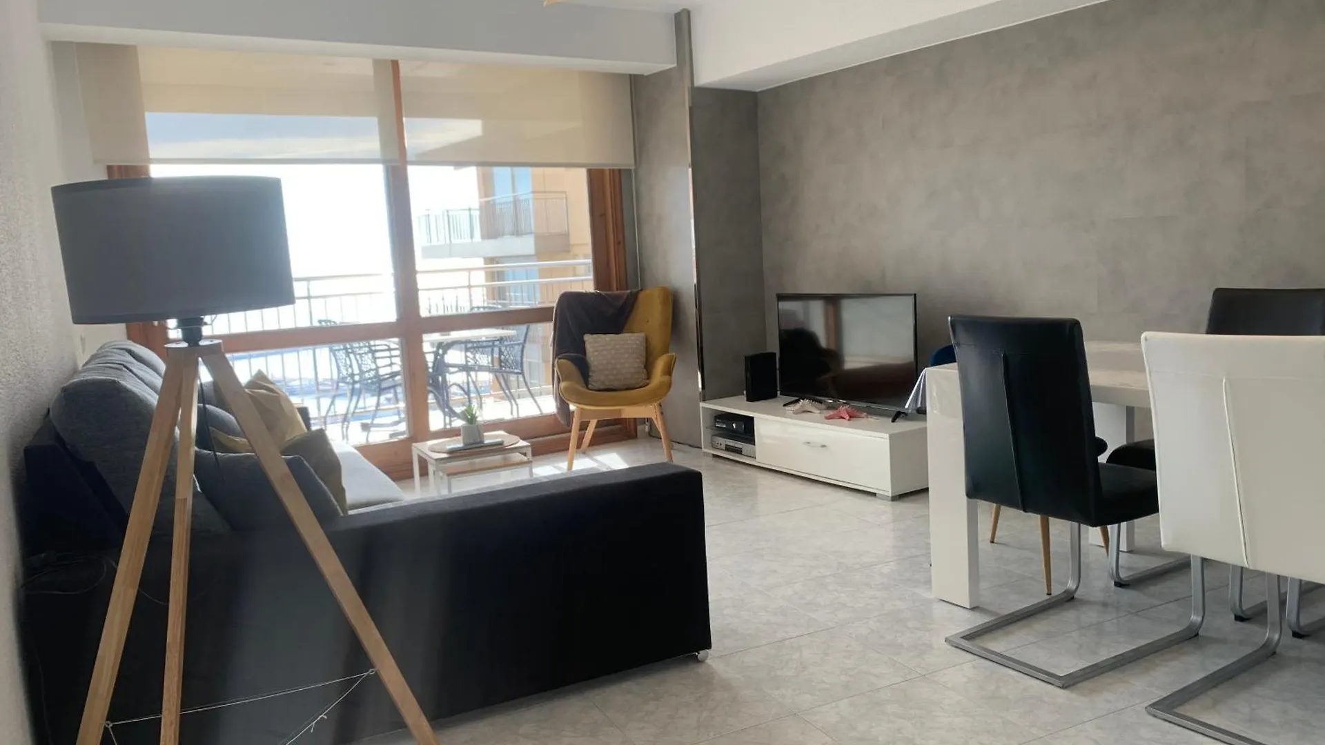 Apartment Apartamento Jaume II Palamos