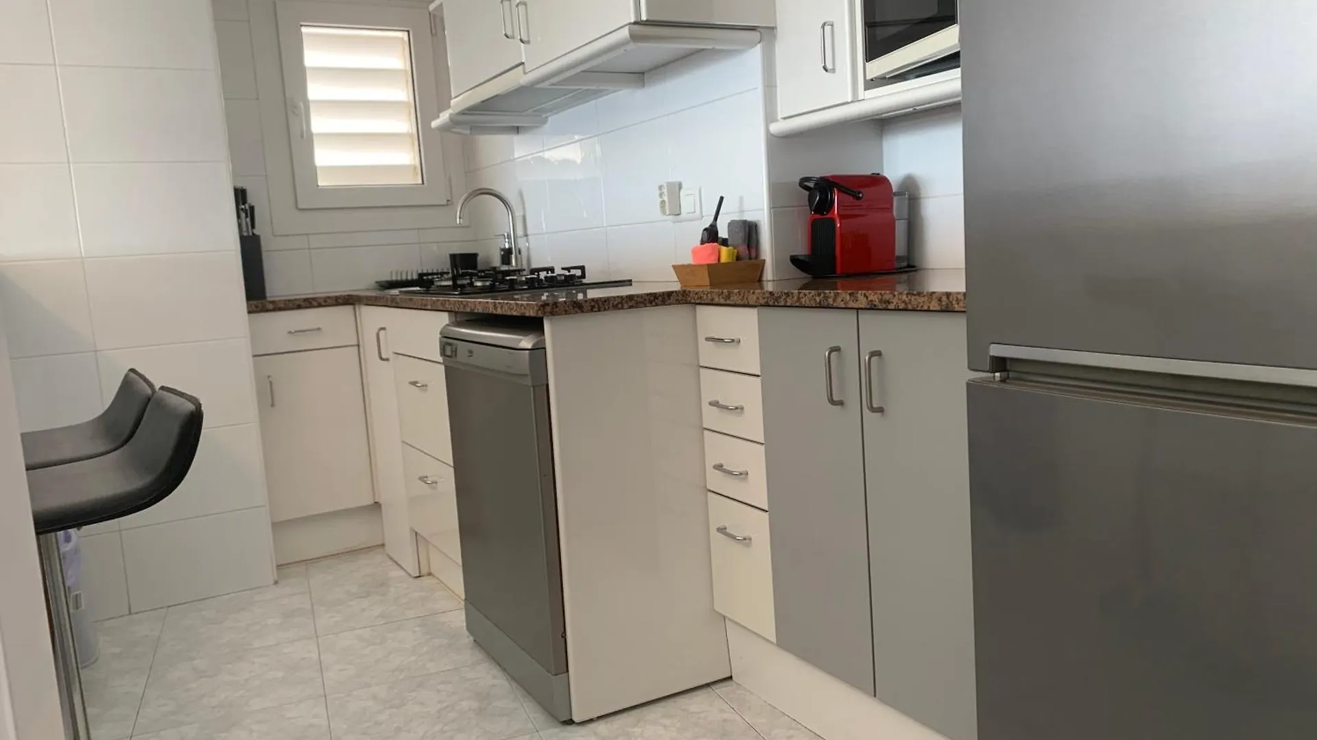 Apartamento Jaume II Palamos